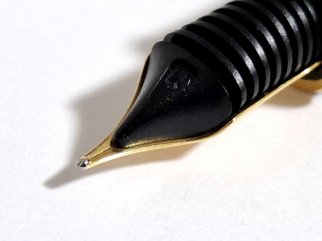 超美品　パーカー　Parker　ソネット　sonnet　万年筆&ボール　925