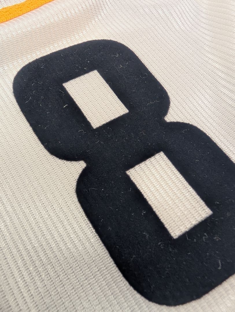 98 ドイツ代表 ホーム 半袖 8 マテウス ユニフォーム