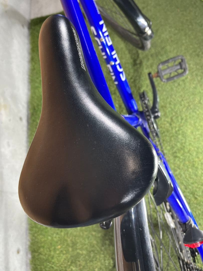 お引き取り限定 ブリヂストン 26インチ シュライン