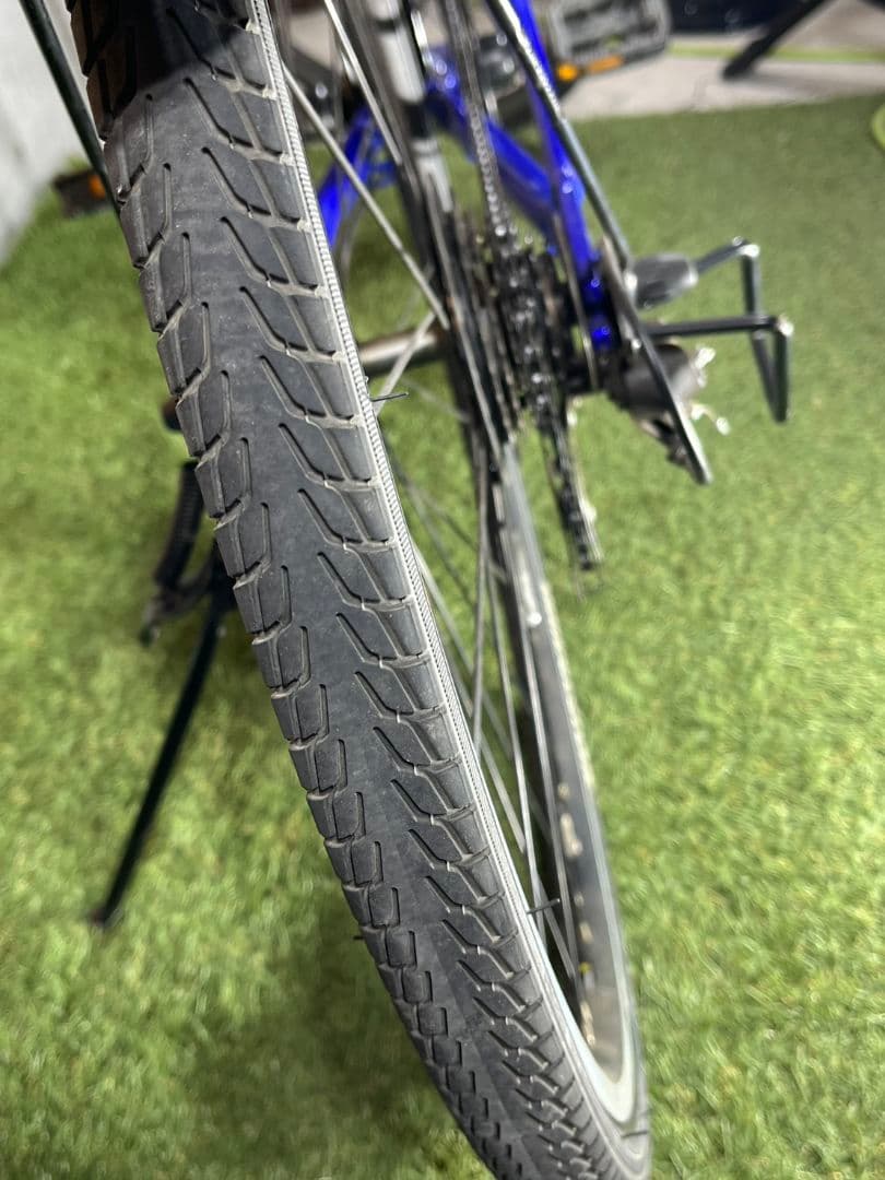 お引き取り限定 ブリヂストン 26インチ シュライン