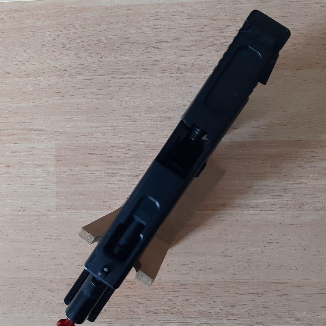 グロック18cガスガン