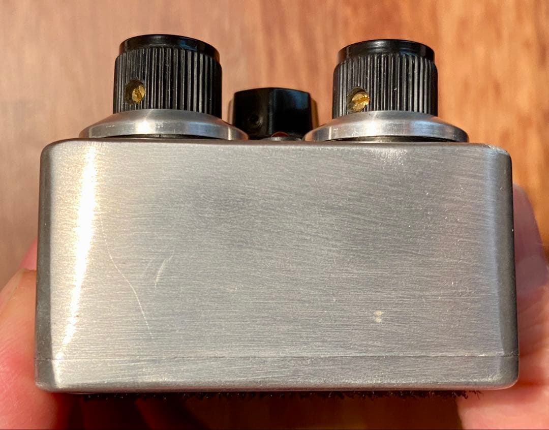 ELK製MUFF激似TRIANGLEノブ期MUFF clone