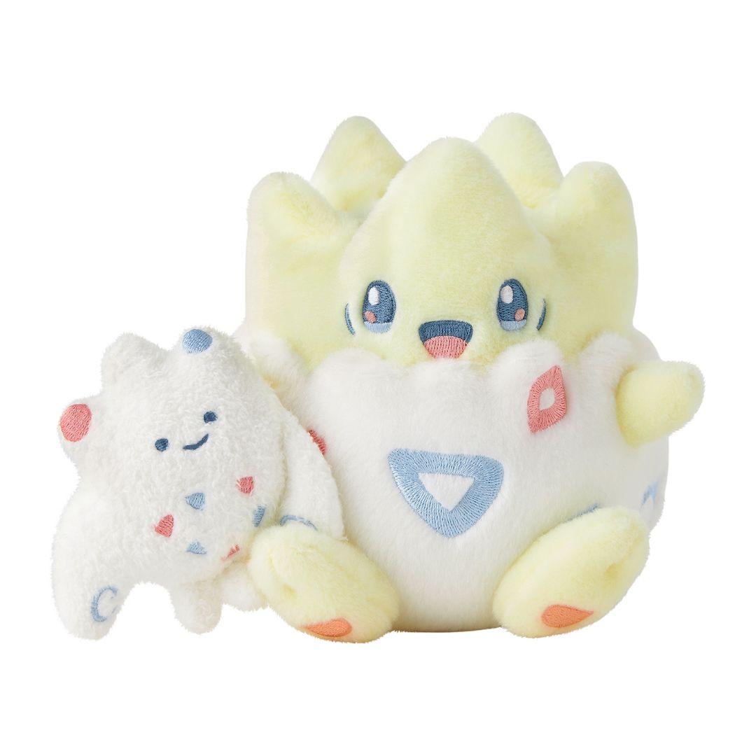 ポケモン Little Daydream トゲピー、ピチュー セット