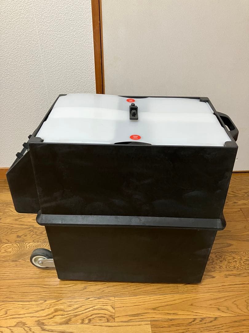 【まことさん専用】テニス球出し機、アプローチボールマシン