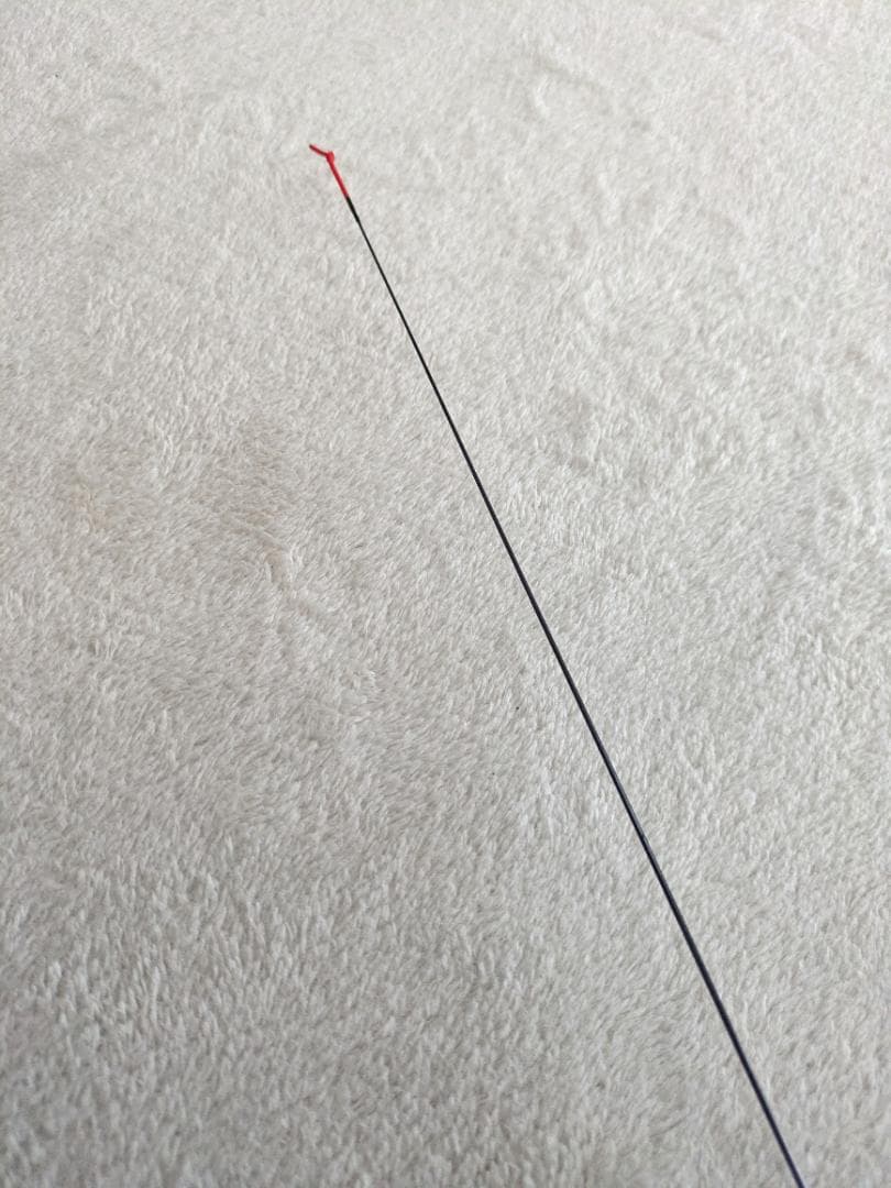 ダイワ 小継 渓流 X 硬調４５