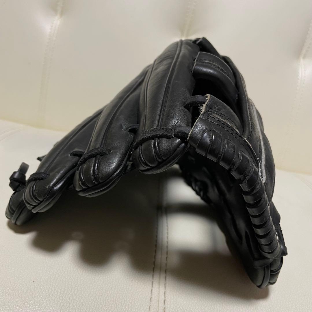 美品！ グローブ ラディアント HN95016P一般硬式 NOMO左投げ 大人用