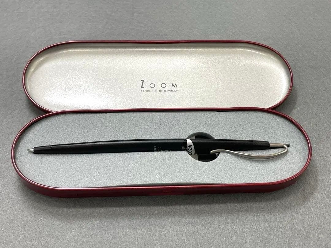 TOMBOW トンボ　ZOOM SH-3000ZLE シャープペン