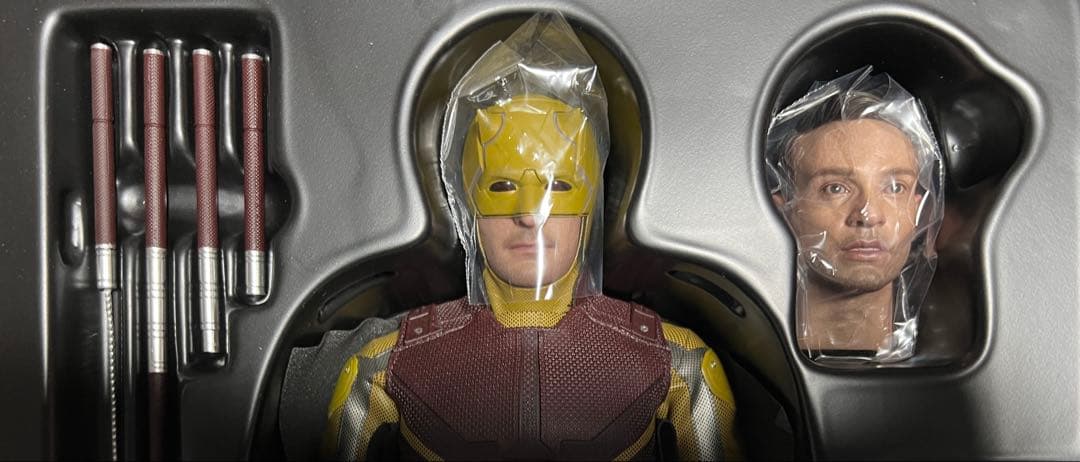 テレビ・マスターピース『シー・ハルク：ザ・アトーニー』1/6 デアデビル