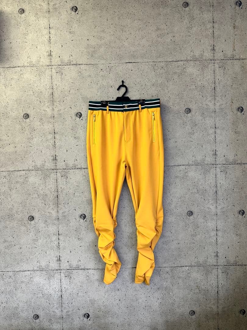 【新品未使用】サイズ7 メンズ パンツ ラッセルノ 1522