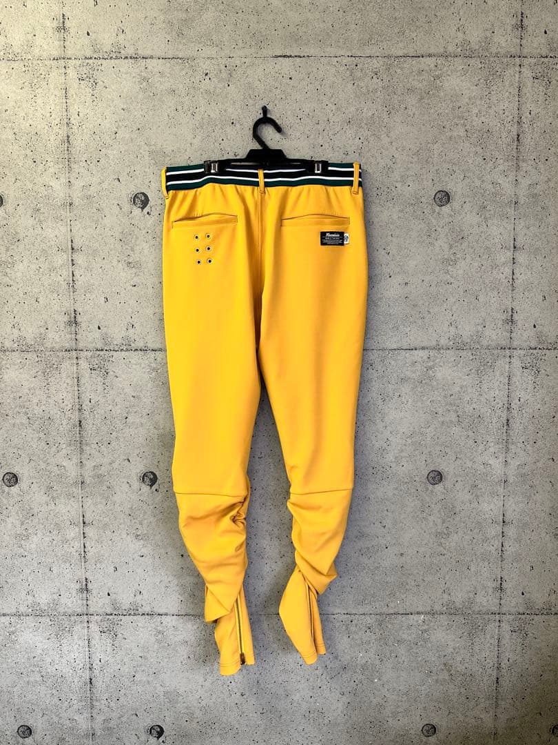 【新品未使用】サイズ7 メンズ パンツ ラッセルノ 1522