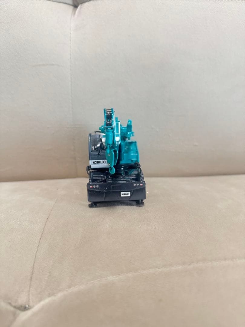 コベルコ建機KOBELCO PANTHER 250 X 1/50