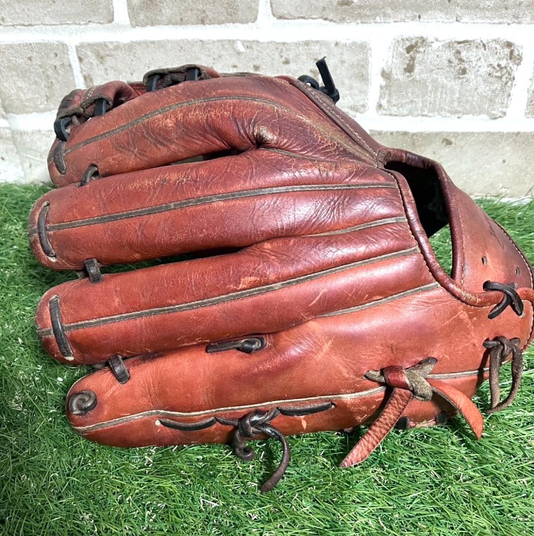 【24時間以内/早い者勝ち】和牛JB JB-006S 一般硬式 右投げ 内野手用