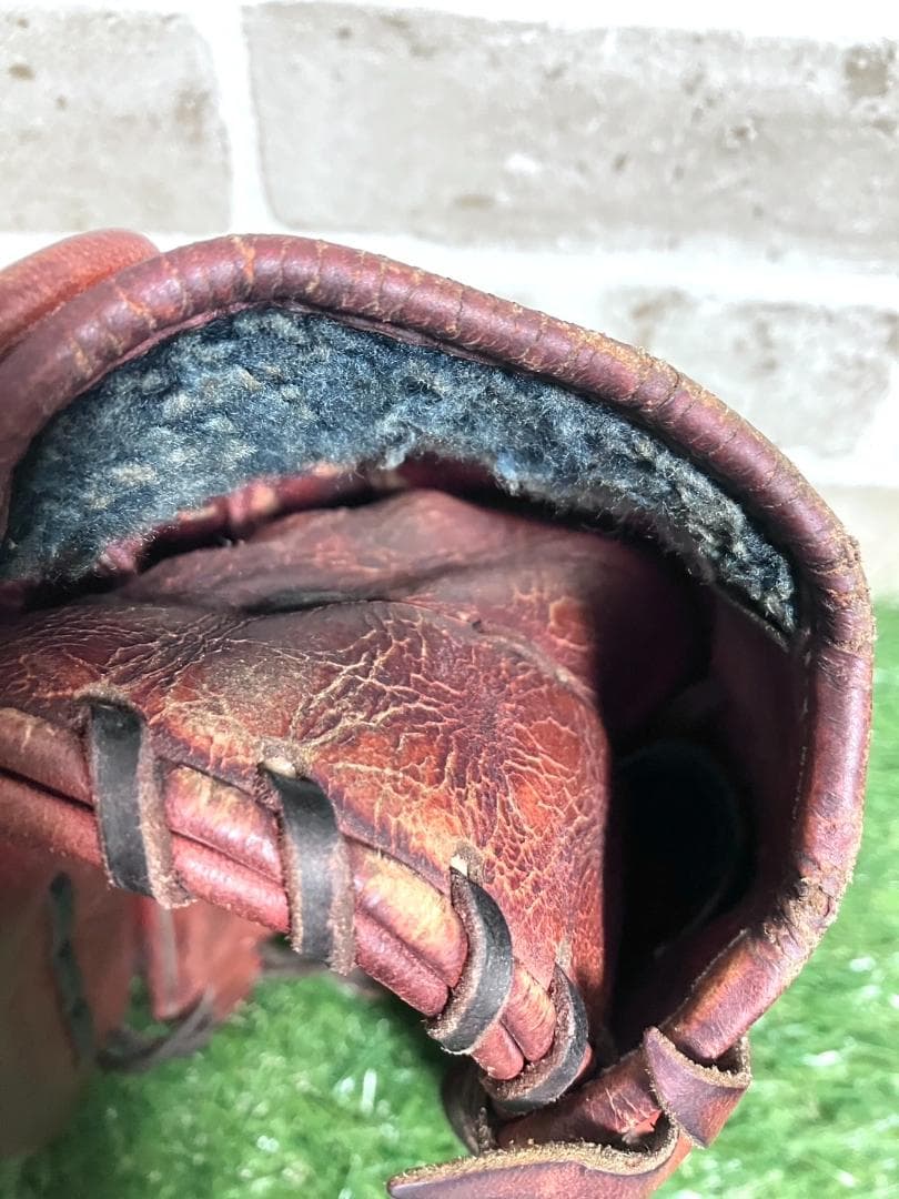 【24時間以内/早い者勝ち】和牛JB JB-006S 一般硬式 右投げ 内野手用