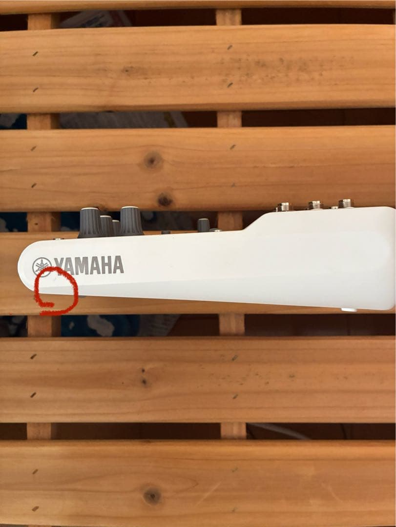 Yamaha AG03 MK2 オーディオインターフェイス