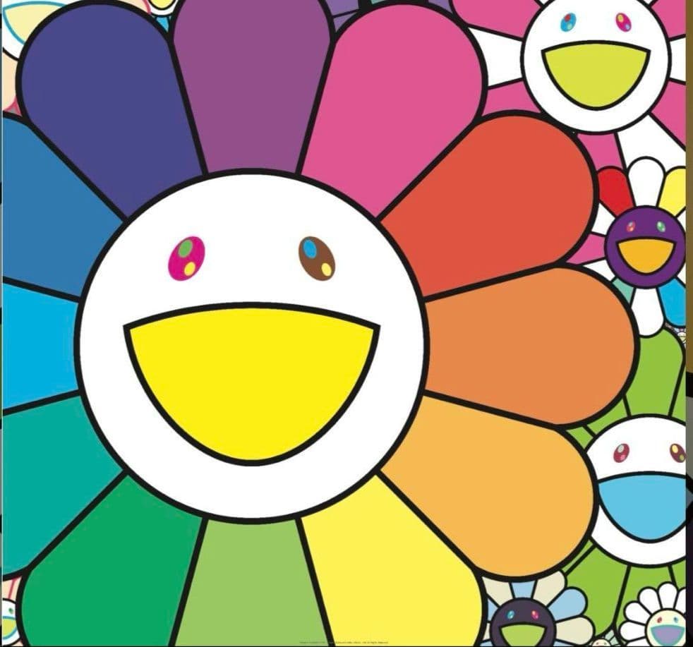 ポップンフラワーズ