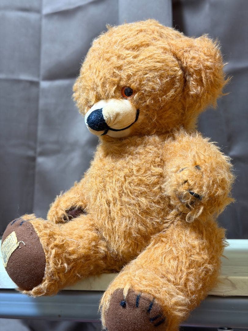 チーキー ぬいぐるみ