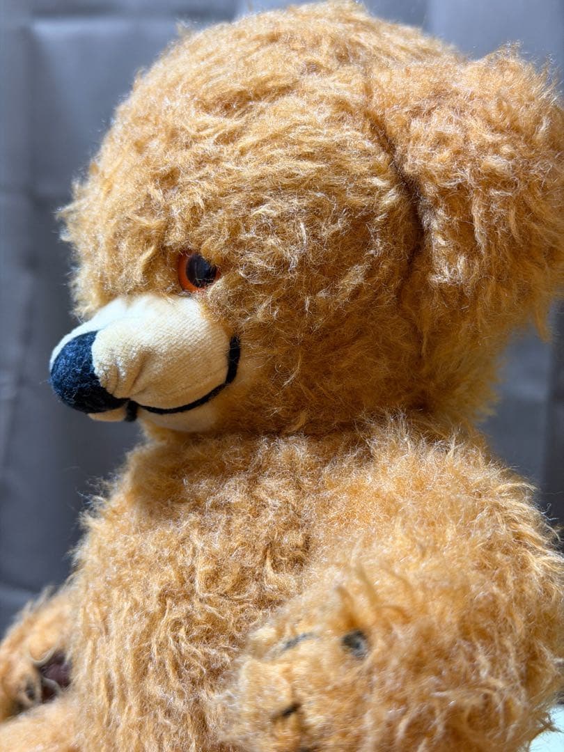 チーキー ぬいぐるみ