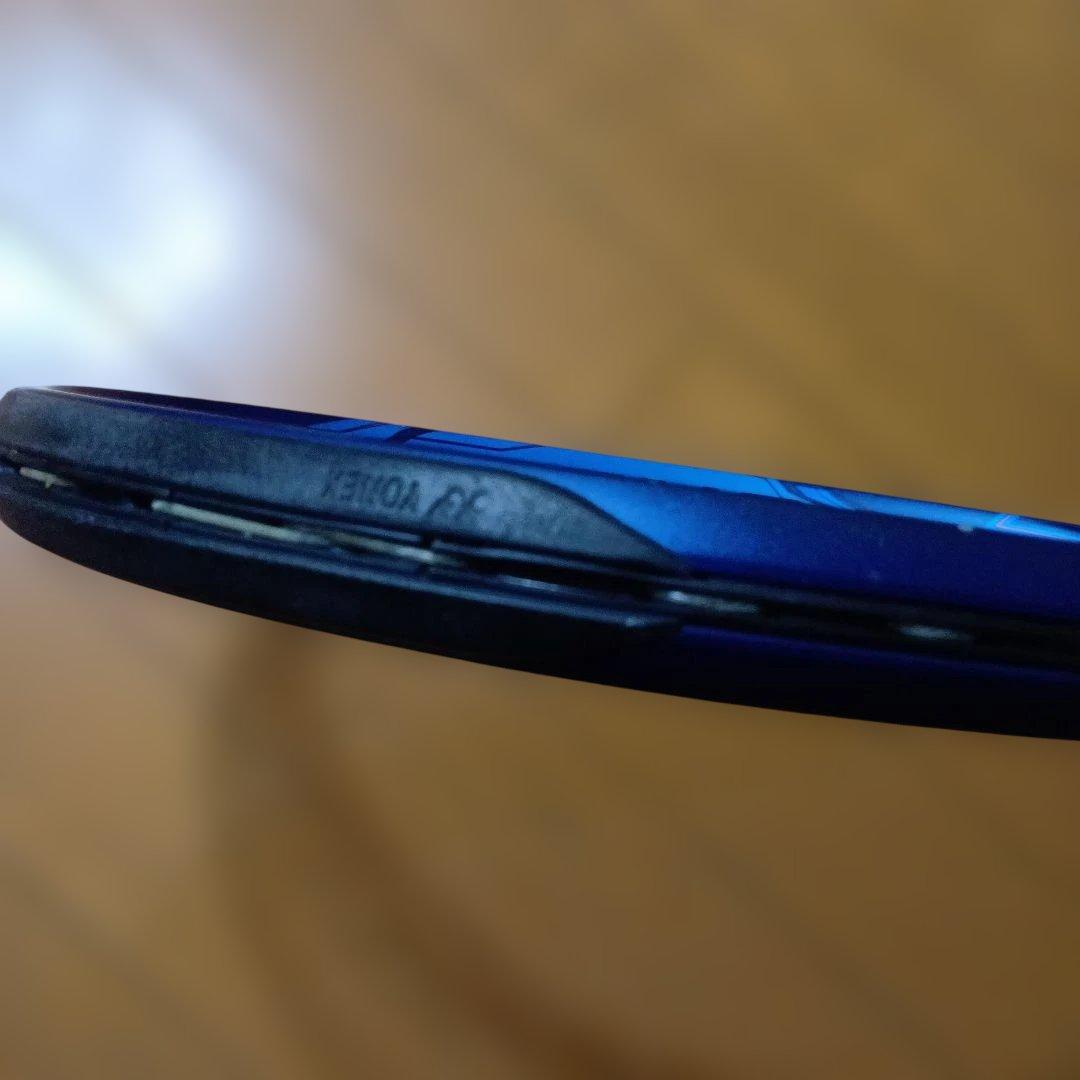 YONEX EZONE 100L G2 テニスラケット