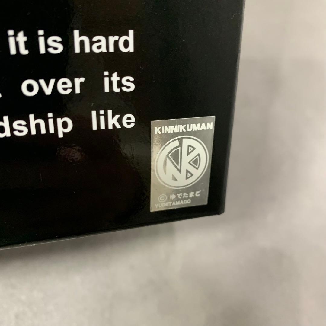 ビニール未開封✨CCP キン肉マン マッスルビーチver　黒パンツ フィギュア