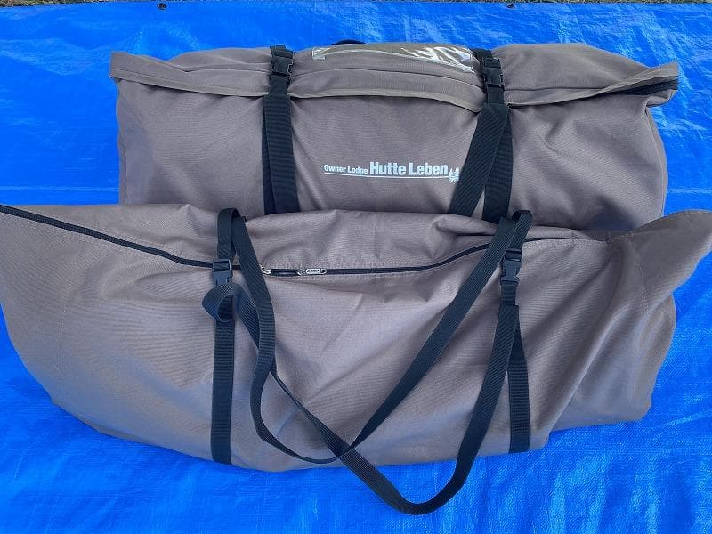 ogawa オガワ オーナーロッジ ヒュッテレーベン 品番2254