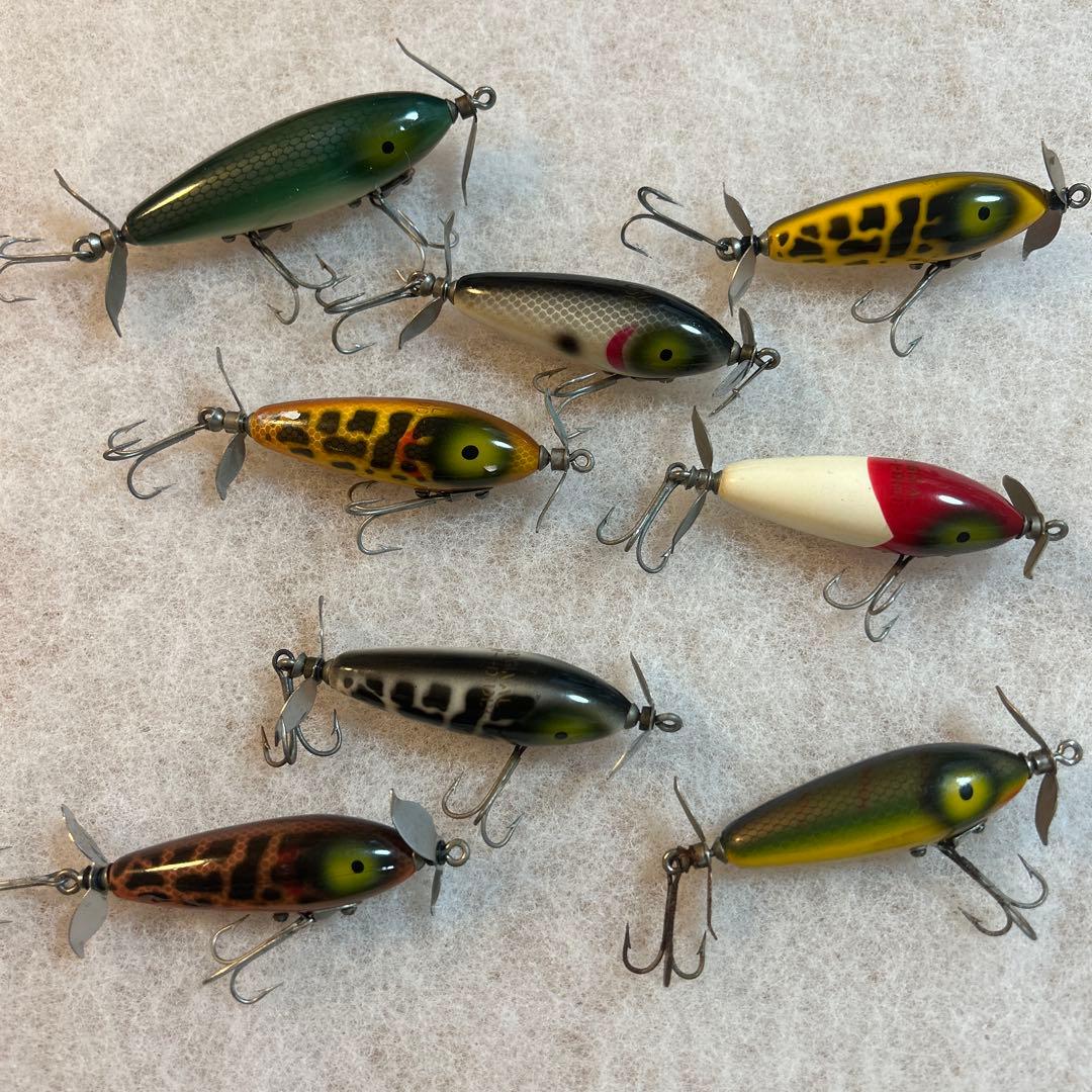 ニップアイディティー　スピンアイディティー 　　　エバンス　サウスベンド　ヘドン