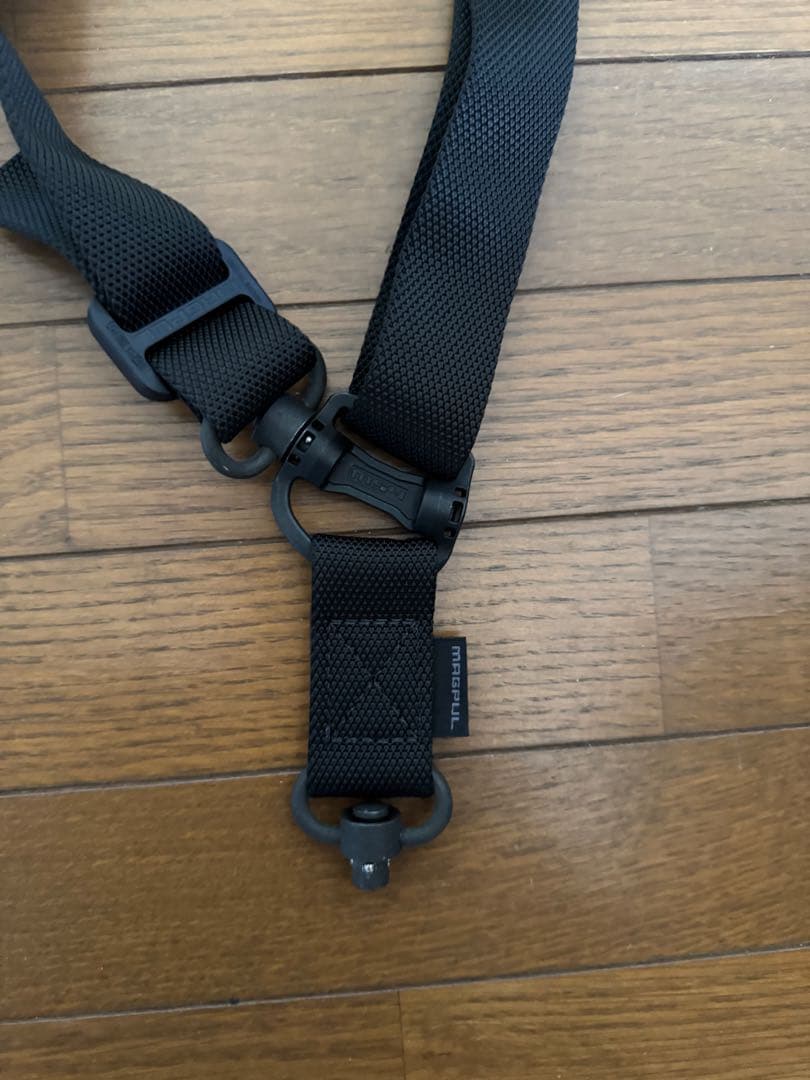 【正規品】MAGPUL MS4 デュアル QD GEN.2 スリング