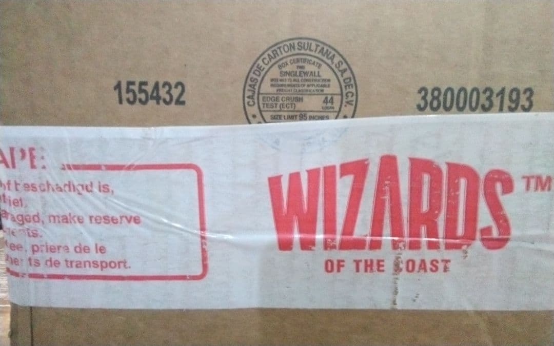 MTG　FF コレクター版統率者デッキ　ファイナルファンタジー　未開封　マジック