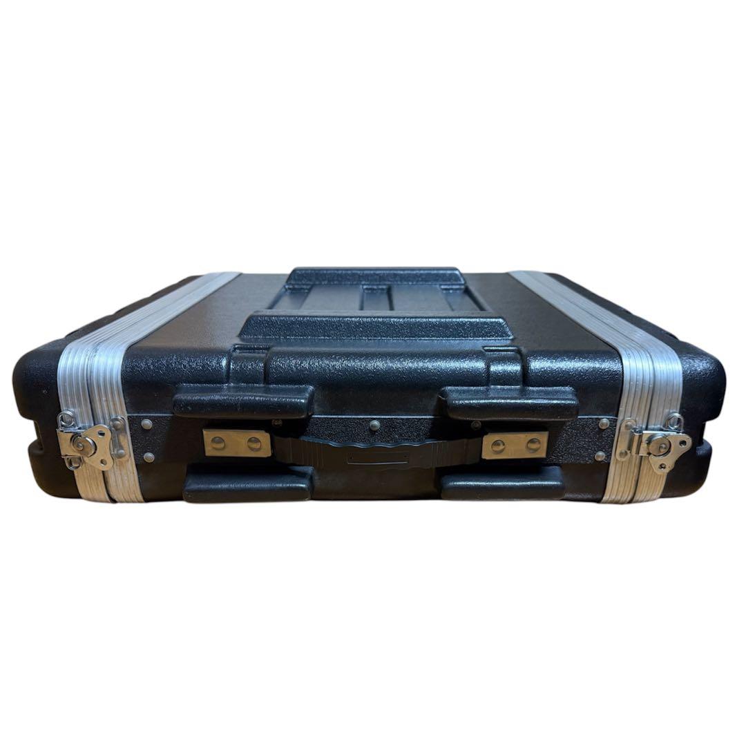 CLASSIC PRO CPA02【2Uラックケース】