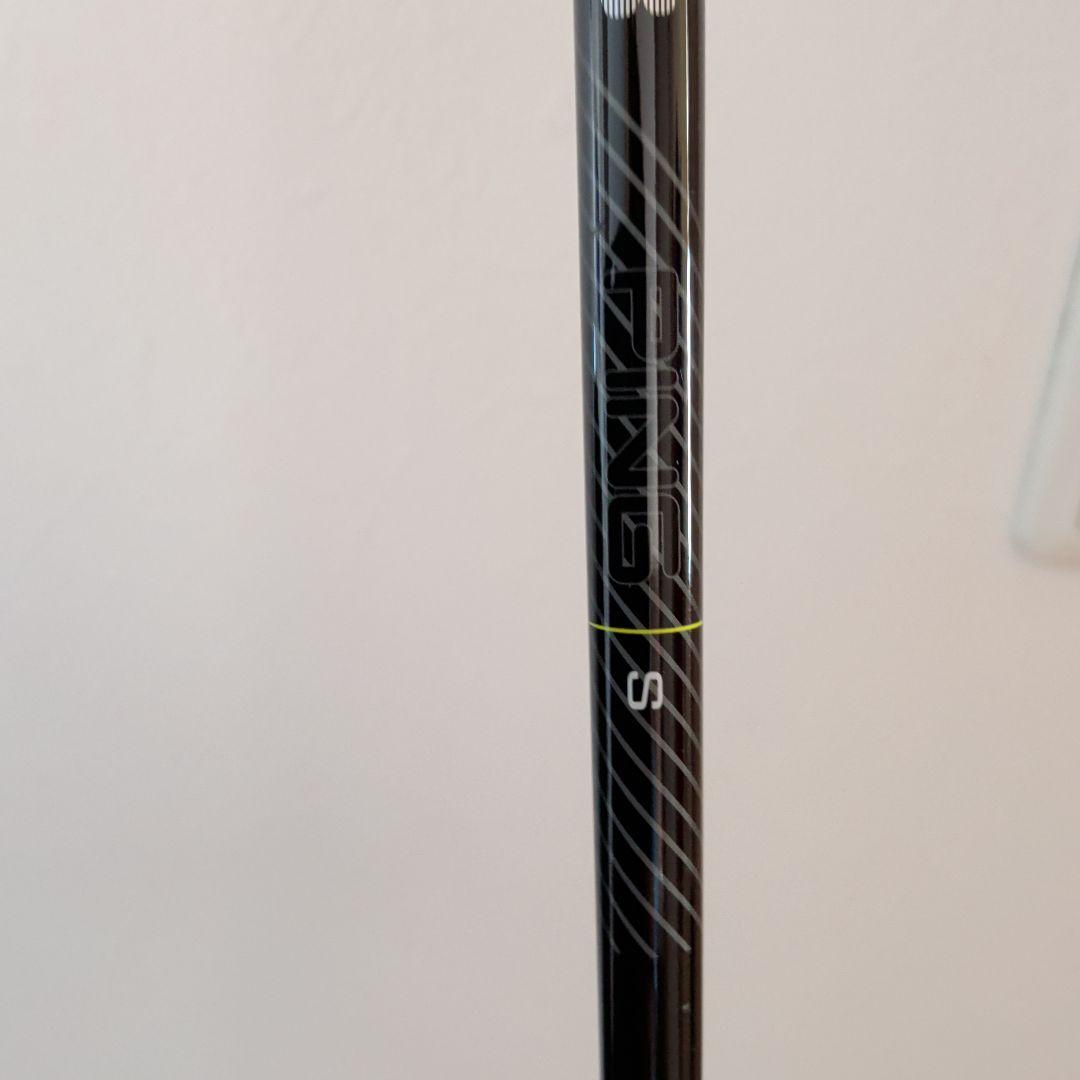 ALTA JCB シャフト PING フレックスS