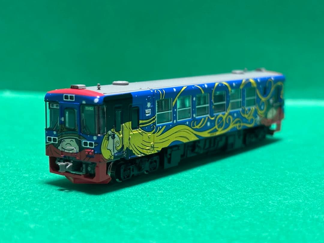 限定品 TOMIX 92938 北海道ちほく高原鉄道 999号セット