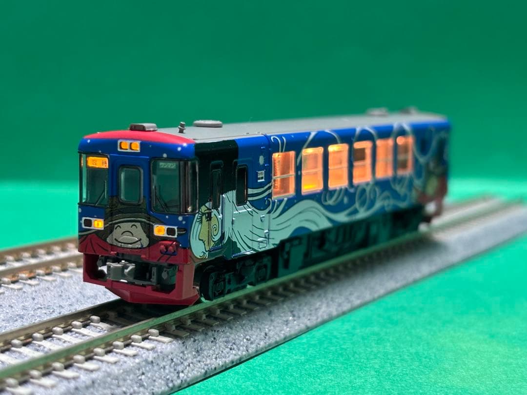 限定品 TOMIX 92938 北海道ちほく高原鉄道 999号セット