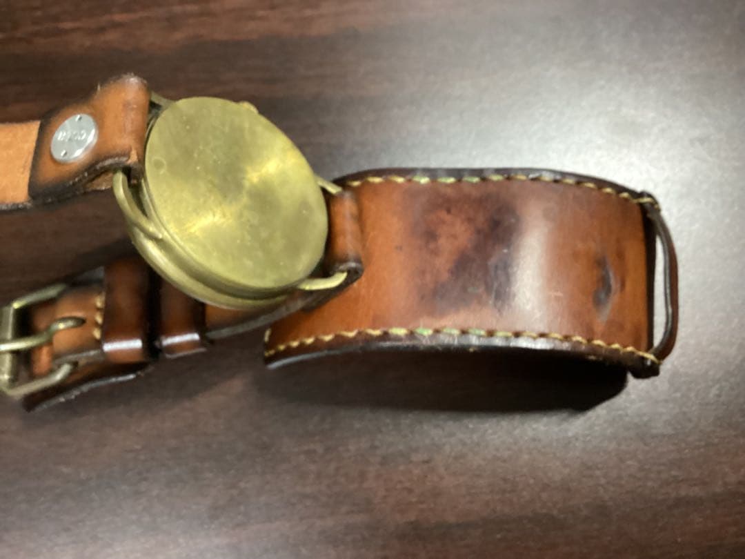 仮面ライダービルド×ハロルズギアDG　ウォッチ/ SENTO MODEL