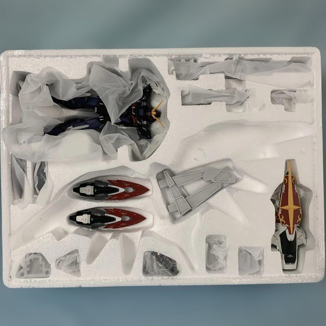 XXXG-01D2 ガンダムデスサイズヘル[EW]