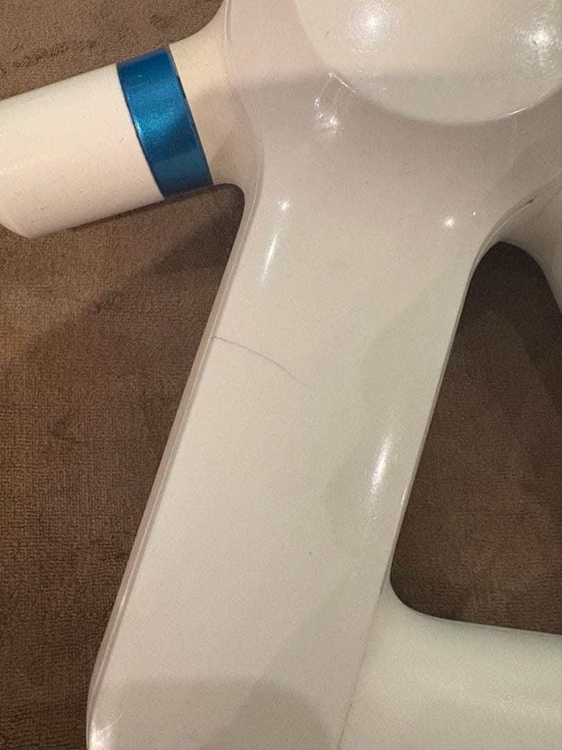 【美品】THERAGUN Elite / セラガン　エリート　　マッサージガン