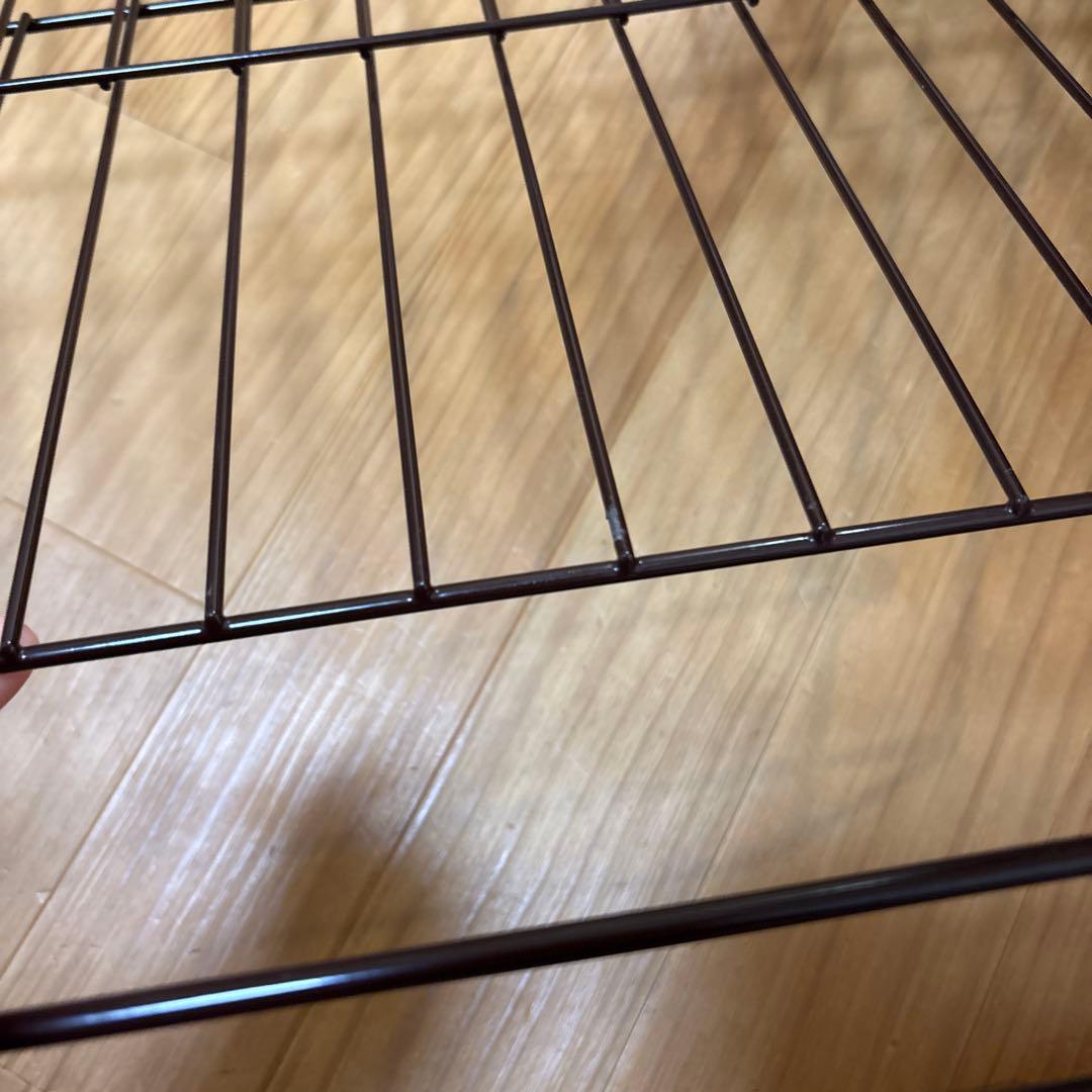 【ペティオ】トイレのしつけが出来るドッグルームサークルレギュラーサイズ