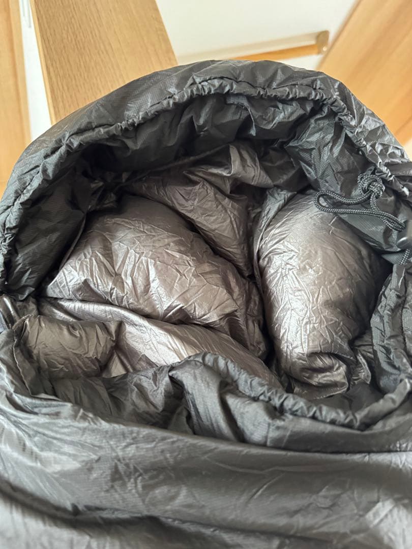 ナンガ　オーロラライト　450