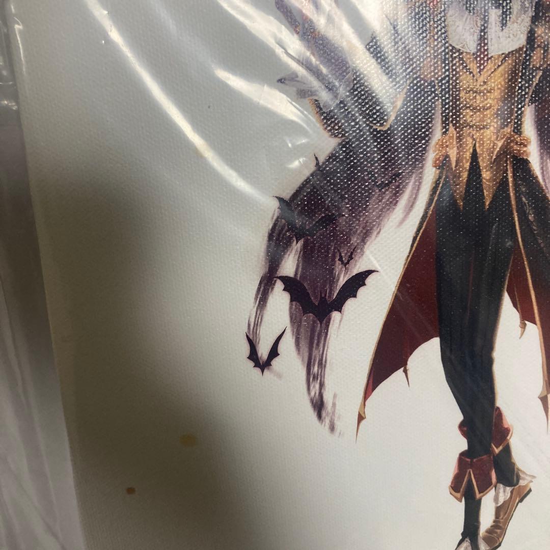 第五人格 identityV リッパー ジャック 誕生日 キャンバスボード