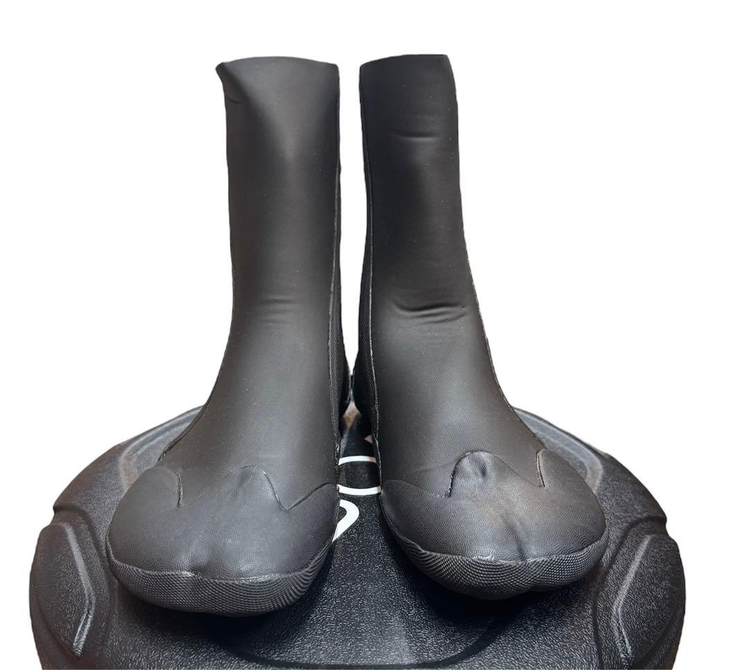 DANBUOY 3mm N.K.BOOTSダンブイ サーフィン用ブーツ 小林直海