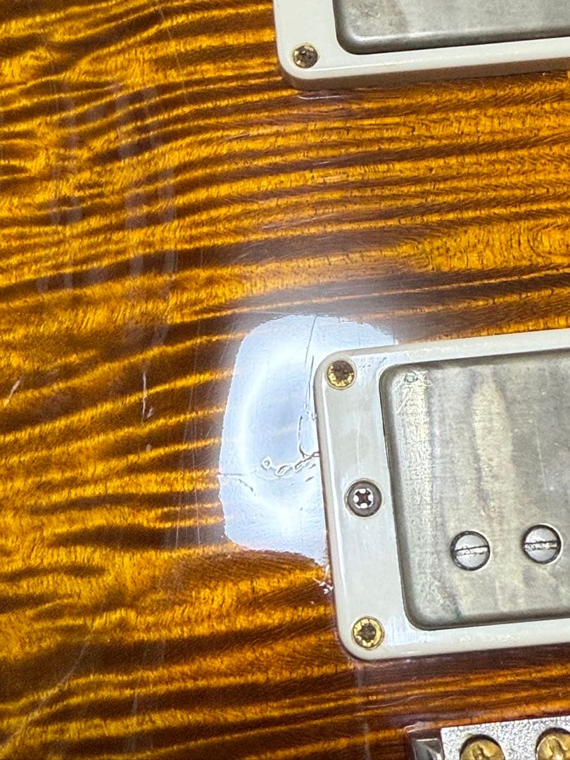 PRS FATBACK24 （custom24）