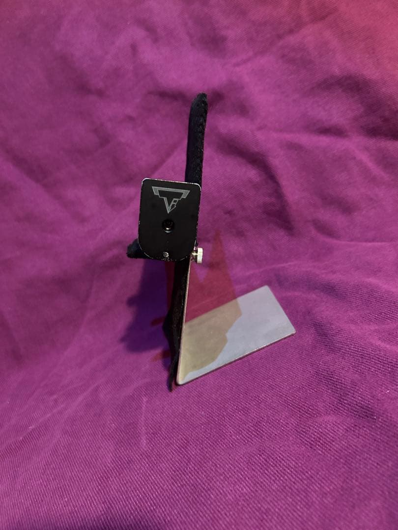 Pit Viper ガスガン ブラック