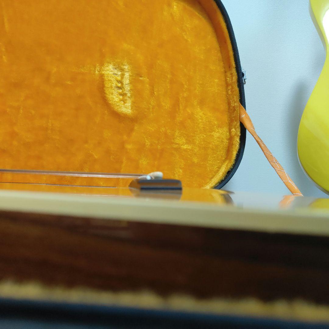 MORALES アコースティックギター　M30　傷あり　ヤマハ　ハードケース付き