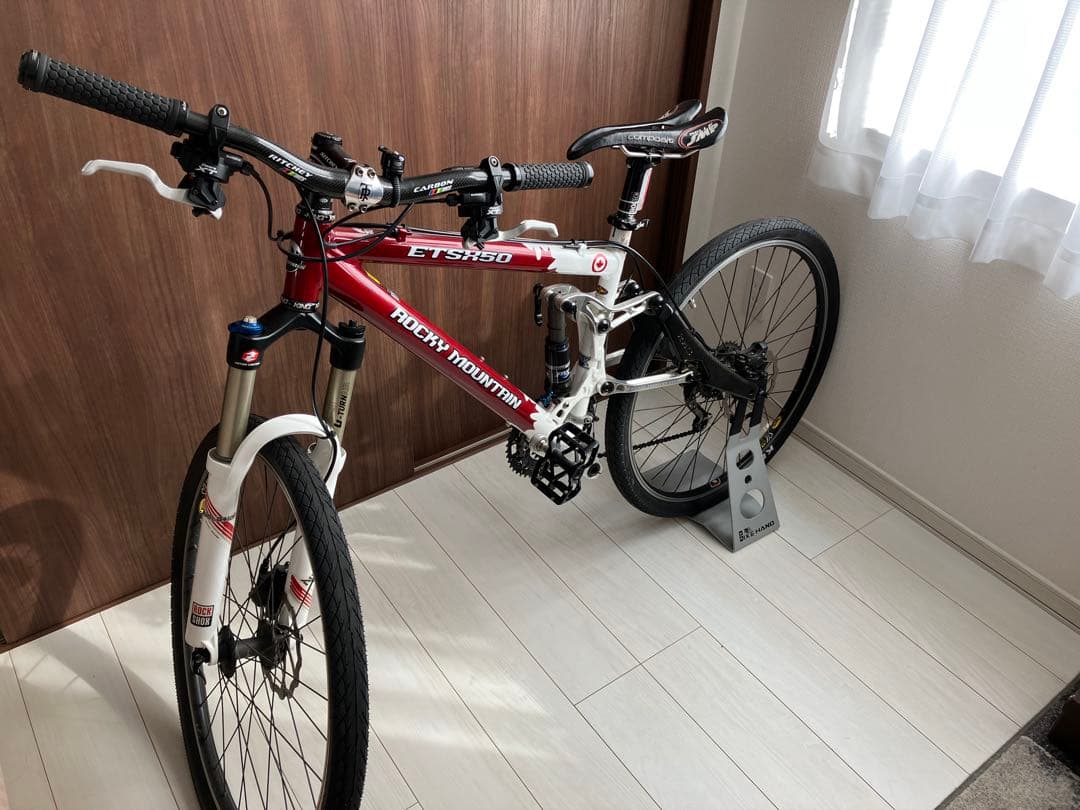 ロッキーマウンテン　etsx50 rocky mountain