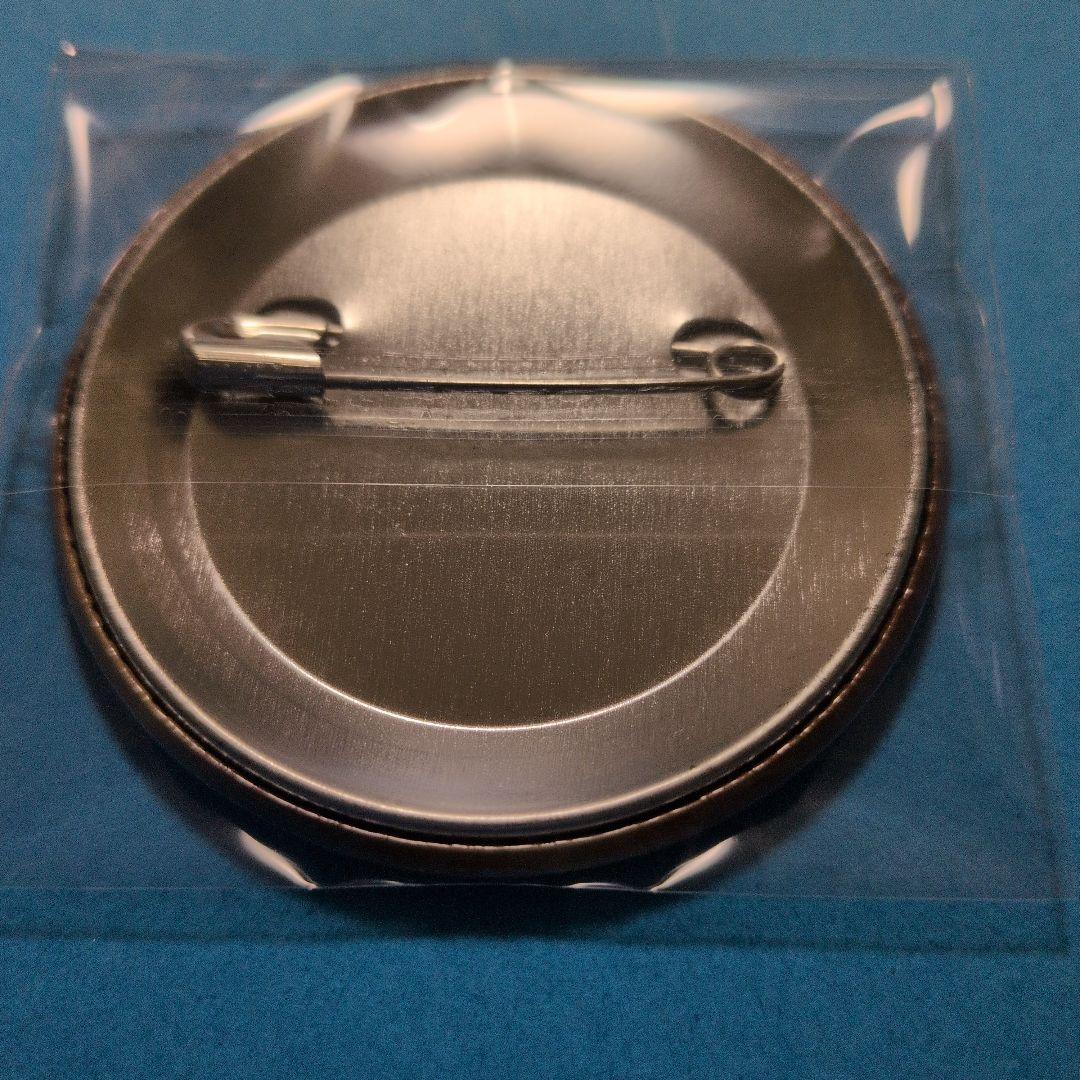 フェアリーテイル　FAIRY TAIL　 ジュビア　缶バッジ　キャラウムカフェ