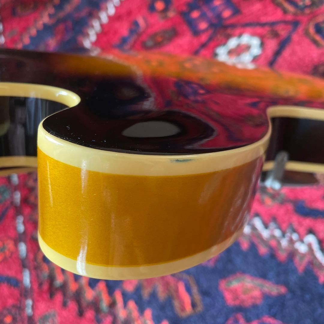 Tokai セミアコ ES-175