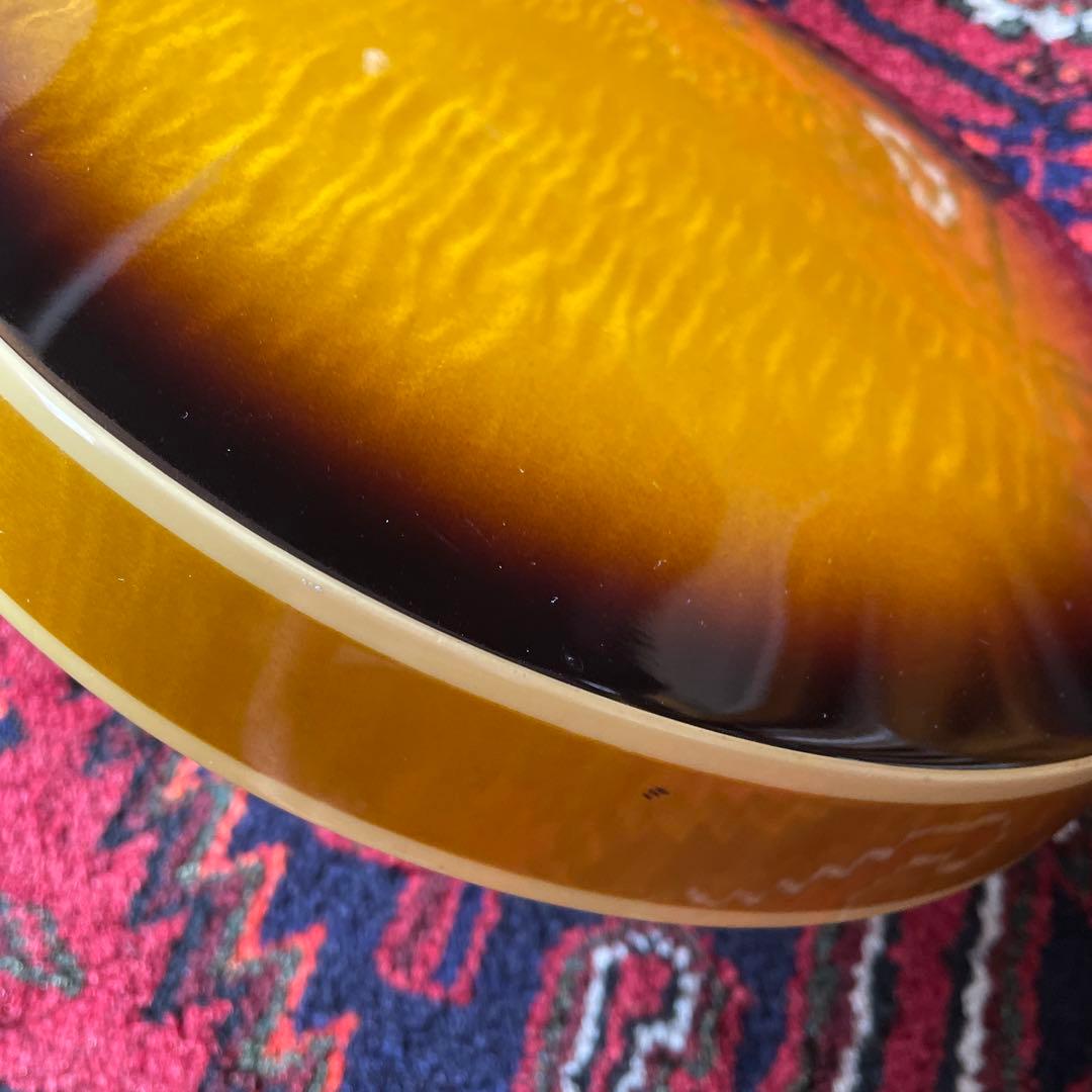 Tokai セミアコ ES-175