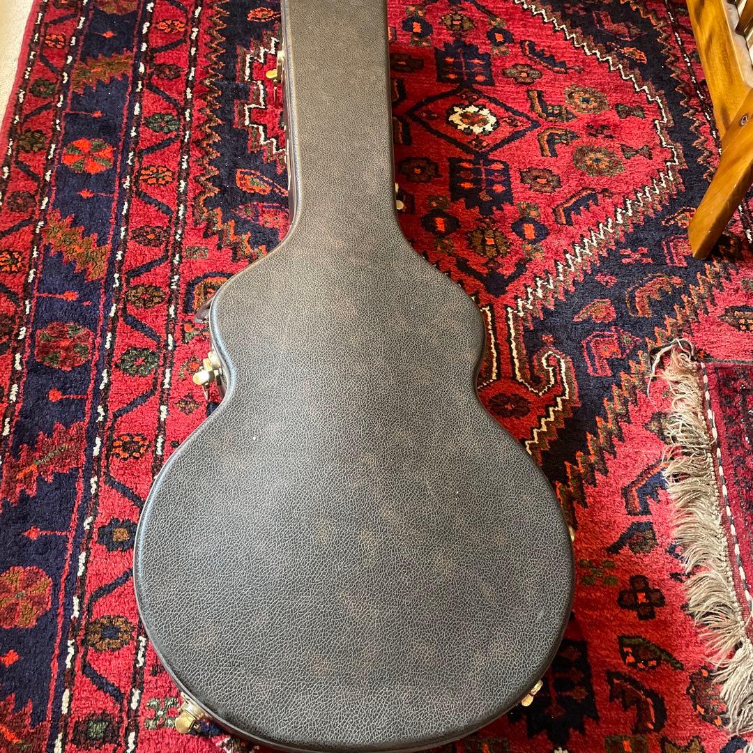 Tokai セミアコ ES-175