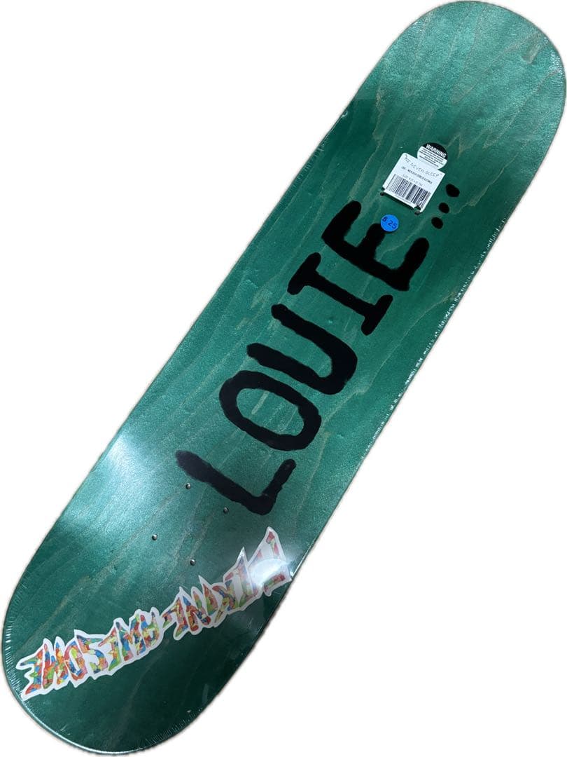 fuckingawesomeスケートボードデッキ