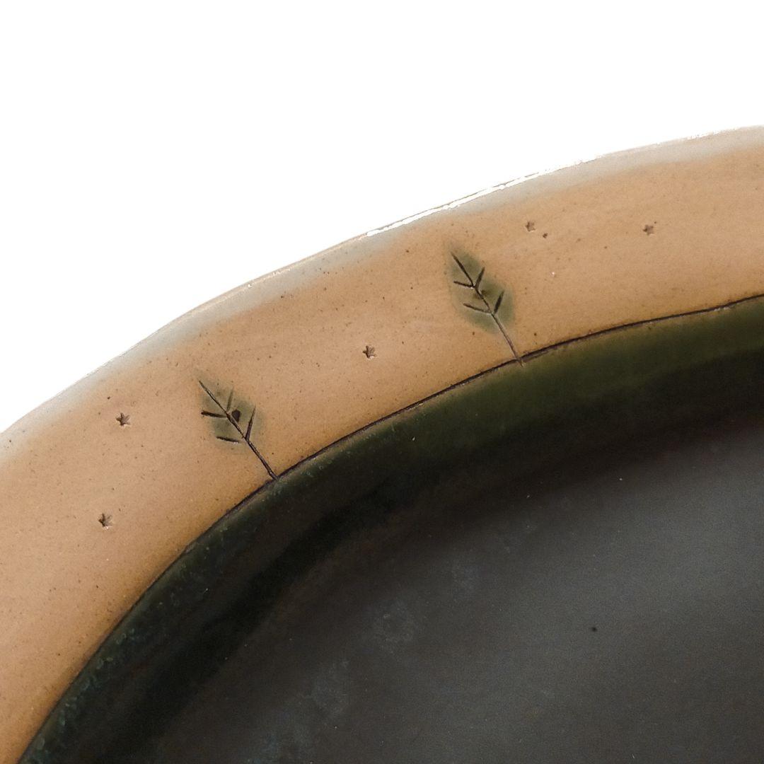 【 絵本のワンシーンを器に 】がテーマの 最高に可愛い陶器☆