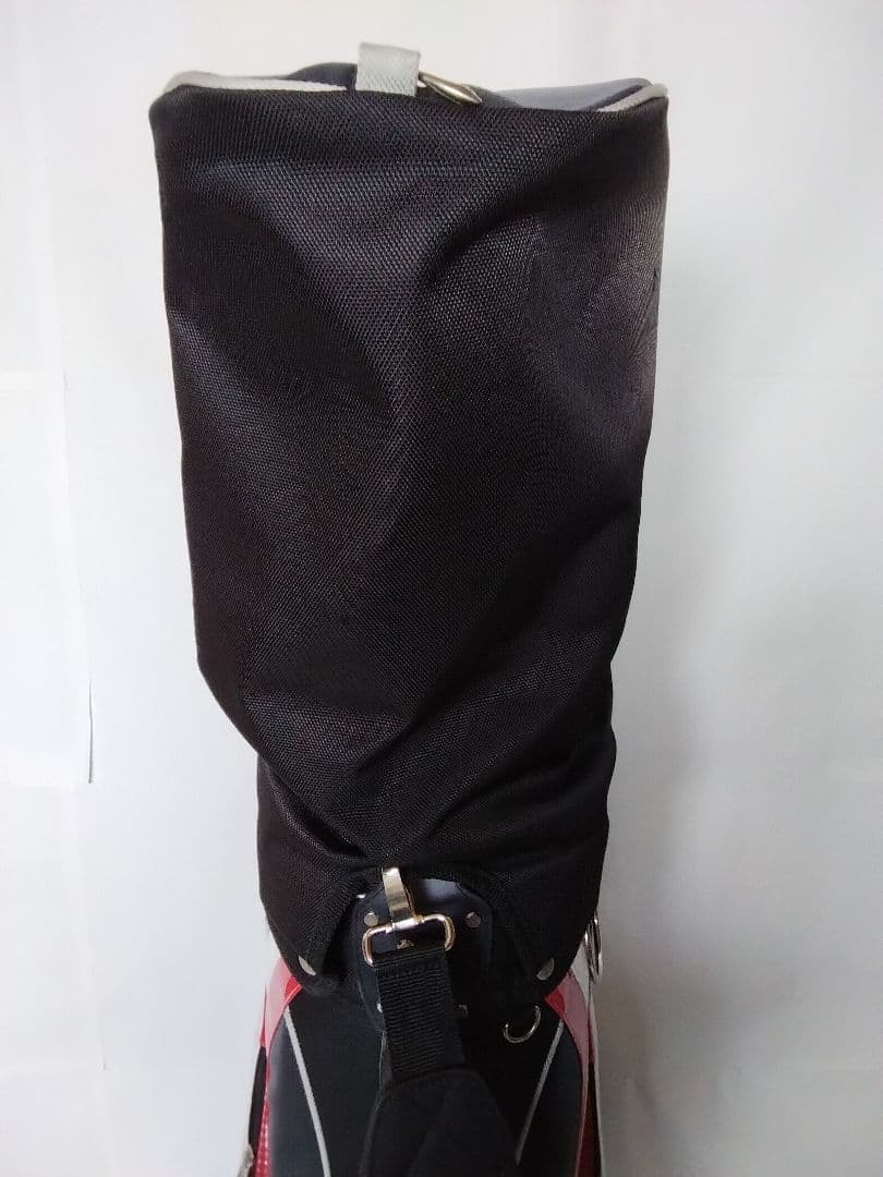 は*ん様 TaylorMade　キャディバッグ　PHYZ＆marumanゴルフク