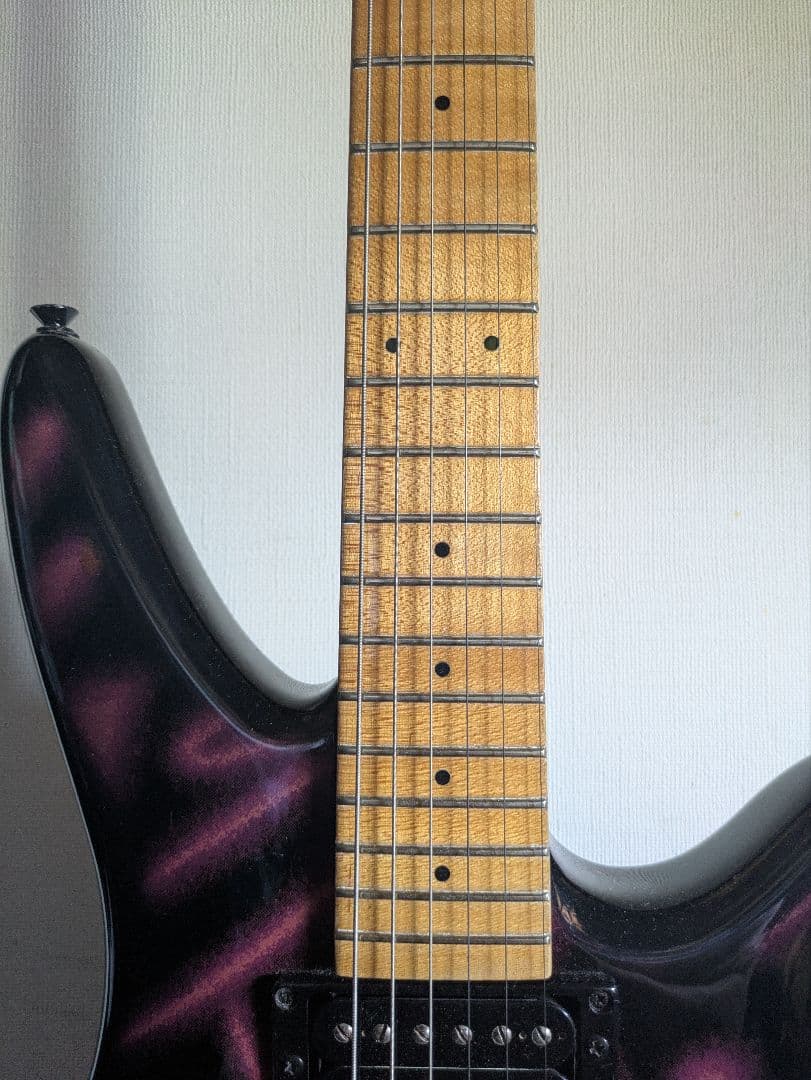 【値下げ】YAMAHA MG-MⅡG ネオン 松本孝弘シグネチャーTAK B'z